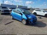 CHEVROLET SPARK LS CVT photo