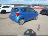 CHEVROLET SPARK LS CVT photo