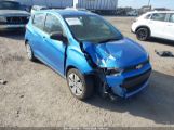 CHEVROLET SPARK LS CVT photo