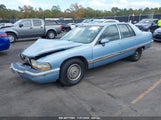 BUICK ROADMASTER 1G4BN5373NR****** photo