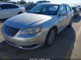 CHRYSLER 200 LX photo