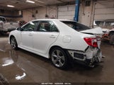 TOYOTA CAMRY SE V6 4T1BK1FK5EU****** снимка
