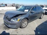 VOLKSWAGEN PASSAT 2.5L S photo