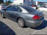 VOLKSWAGEN PASSAT 2.5L S photo