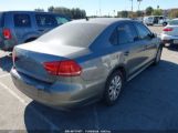 VOLKSWAGEN PASSAT 2.5L S photo