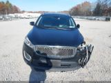 KIA SORENTO 2.4L LX снимка