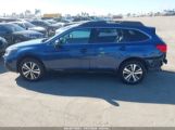 SUBARU OUTBACK 2.5I LIMITED снимка