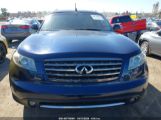 INFINITI FX35 снимка