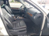 VOLKSWAGEN TOUAREG 2 V6 TDI WVGFM77L69D****** снимка