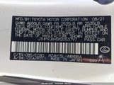 LEXUS UX 250H JTHP9JBH5M2053797 снимка