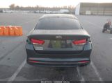 KIA OPTIMA EX снимка