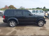 DODGE NITRO SXT снимка