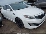 KIA OPTIMA SX снимка