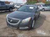 BUICK REGAL CXL RUSSELSHEIM W04GP5EC8B1****** снимка