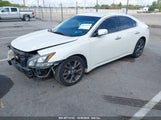 NISSAN MAXIMA 3.5 S 1N4AA5AP6EC493995 снимка