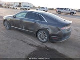 LINCOLN MKZ HYBRID SELECT 3LN6L5LU8HR****** снимка
