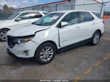 CHEVROLET EQUINOX LT 2GNAXJEV4K6****** fotografie