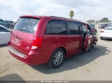 DODGE GRAND CARAVAN SXT 2C4RDGCG7ER337100 снимка