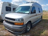 CHEVROLET EXPRESS 3500 WORK VAN 1GCZGUCG4C1****** снимка