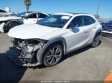LEXUS UX 200 JTHP3JBH1L2****** снимка