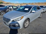 HYUNDAI SONATA SE 5NPE24AF0GH264861 снимка
