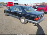 MERCEDES-BENZ 350 SDL WDBCB35D3MA****** снимка