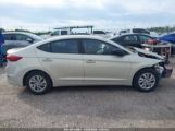 HYUNDAI ELANTRA SE photo