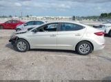 HYUNDAI ELANTRA SE photo