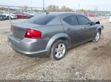 Dodge Avenger Sxt 1C3CDZCG0DN605728 снимка