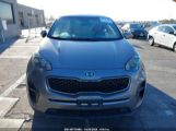 KIA SPORTAGE LX снимка