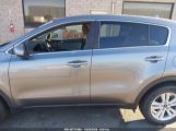 KIA SPORTAGE LX снимка