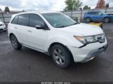 ACURA MDX SPORT PACKAGE photo