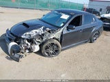 SUBARU IMPREZA WRX LIMITED JF1GV7F65DG****** снимка