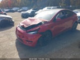 TESLA MODEL Y PERFORMANCE DUAL MOTOR ALL-WHEEL DRIVE 7SAYGDEF6PF870935 снимка