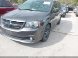 DODGE GRAND CARAVAN R/T 2C4RDGEG6FR****** photo