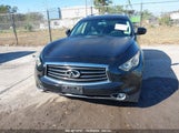 INFINITI QX70 JN8CS1MW0EM****** снимка