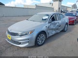 Kia Optima Lx 5XXGT4L37HG126126 снимка