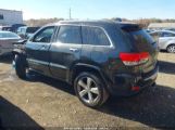 JEEP GRAND CHEROKEE OVERLAND снимка