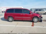 CHRYSLER TOWN & COUNTRY TOURING photo