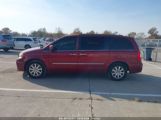 CHRYSLER TOWN & COUNTRY TOURING photo