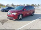 CHRYSLER TOWN & COUNTRY TOURING photo