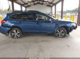 SUBARU OUTBACK 2.5I LIMITED снимка