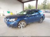 SUBARU OUTBACK 2.5I LIMITED снимка