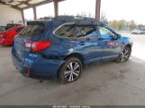 SUBARU OUTBACK 2.5I LIMITED снимка