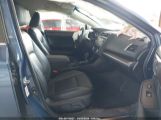 SUBARU OUTBACK 2.5I LIMITED снимка