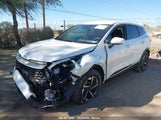 KIA SPORTAGE HYBRID LX KNDPU3AG5P7****** снимка