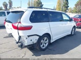 TOYOTA SIENNA LE 5TDKZ3DC3LS****** снимка