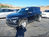 CHEVROLET TRAILBLAZER LS KL79MMSL3RB****** fotografie