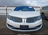 LINCOLN MKX RESERVE снимка