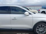 LINCOLN MKX RESERVE снимка